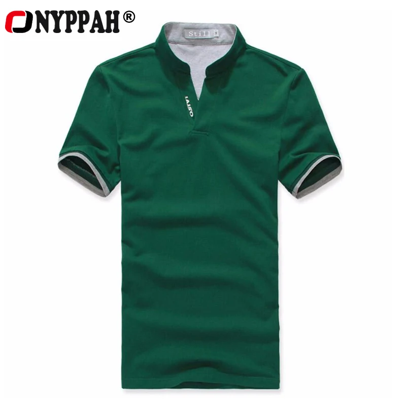 shirt men 2019 New Mens swag casual t shirt Men's Short Sleeve Knitted fabrics men t-shirt 6 colors 5 size t shirt
