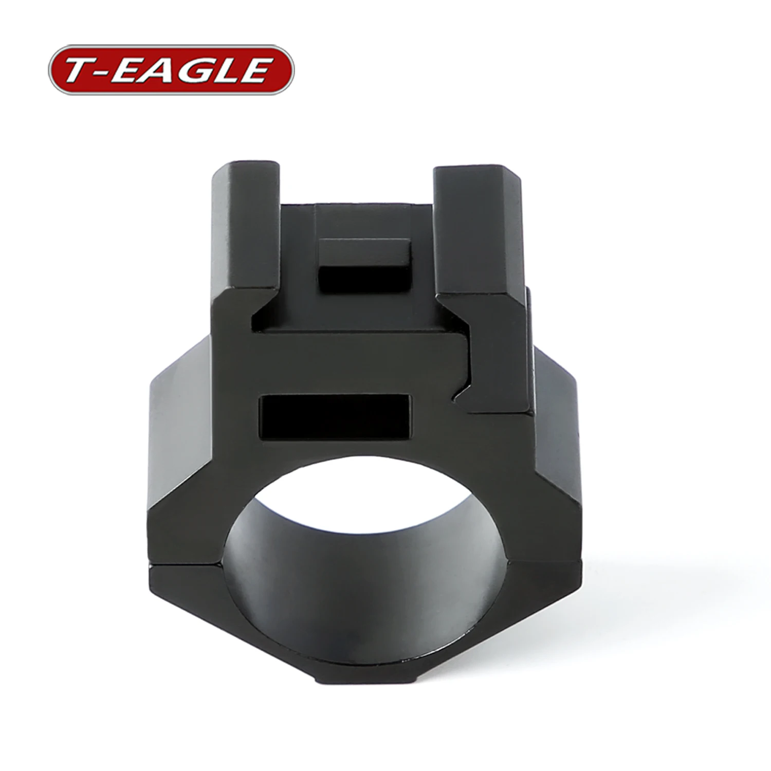 T-eagle TE-20 универсальный 30 мм Крепление для riflescope производство ЧПУ точная обработка Военная Пикатинни
