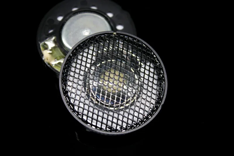 Hifi 40mm Headset Driver For High-end Headphone
