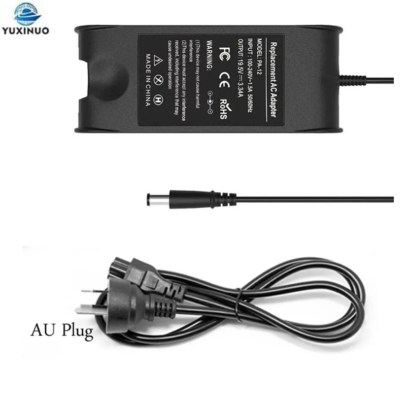 Рисунок 4 - Зарядное устройство для ноутбука Dell Latitude 19