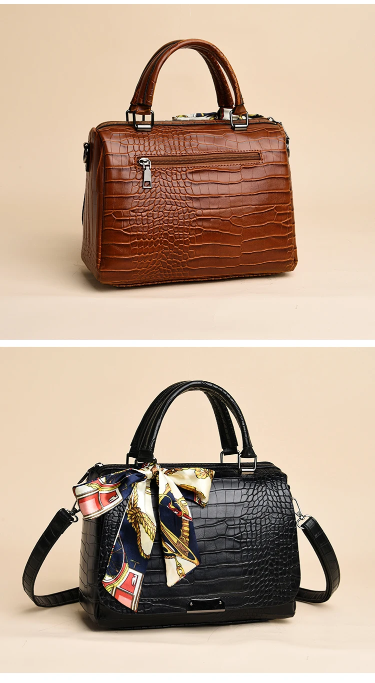 Новинка, модная женская сумка, коричневые роскошные сумки, женские сумки, дизайнерские сумки через плечо для женщин, Сумка-тоут