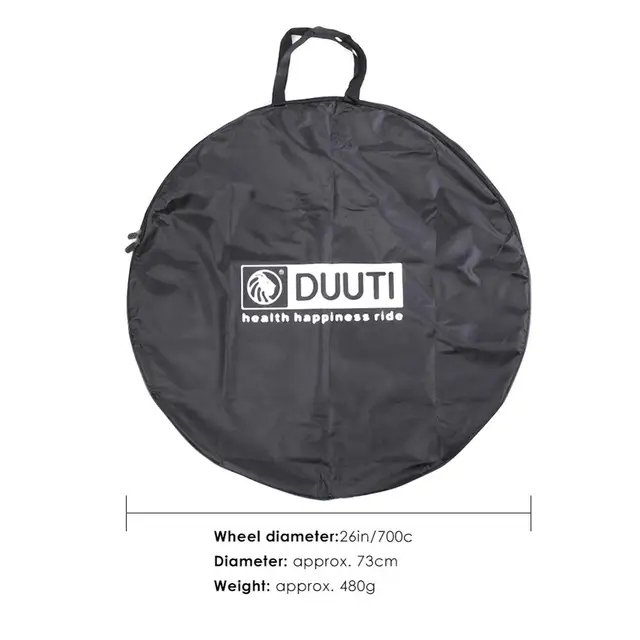 wheel bag 700c
