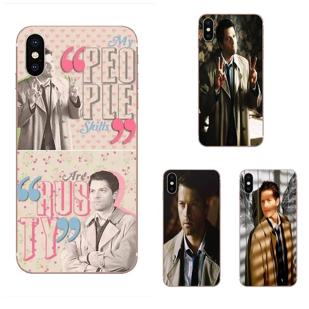 Castiel My Pers Skills ржавые для huawei Honor mate 7 7A 8 9 10 20 V8 V9 V10 G Lite Play Mini Pro P Smart | Мобильные