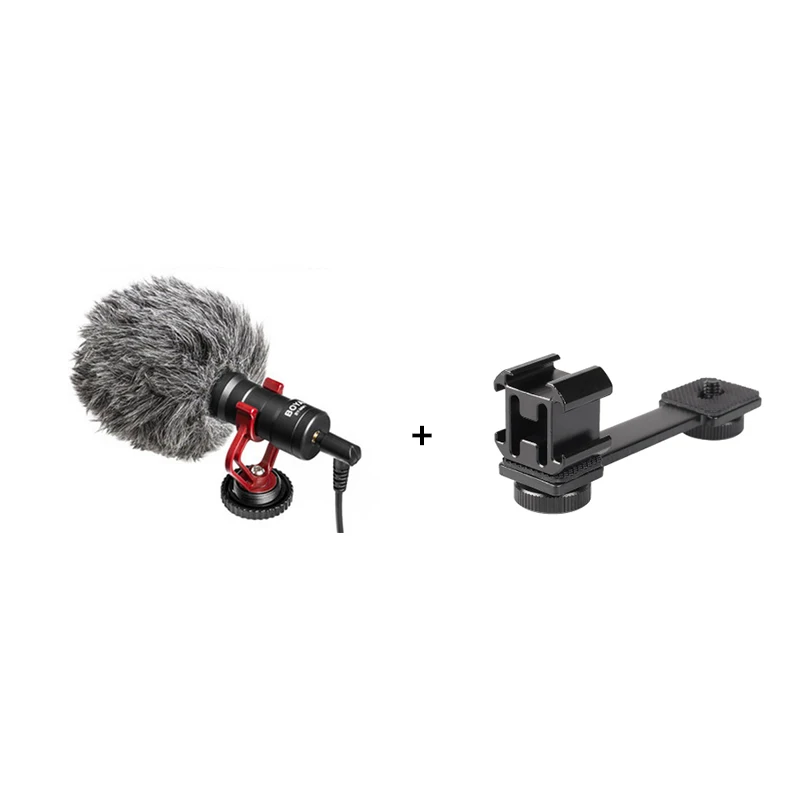 Zhiyun Smooth Q2 карданный 3-осевой Ручной Стабилизатор для iPhone huawei samsung смартфон портативный шарнирный держатель vs гладкой 4 - Цвет: Accessories