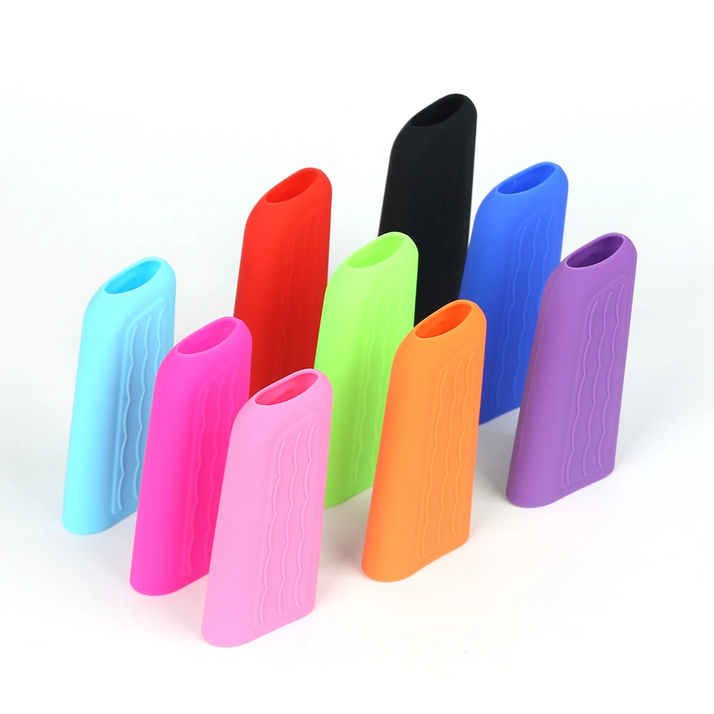 Silicone Handbrake Grip Cover Hand Brake Non-Slip Handle Protector Accesorios Para Autos