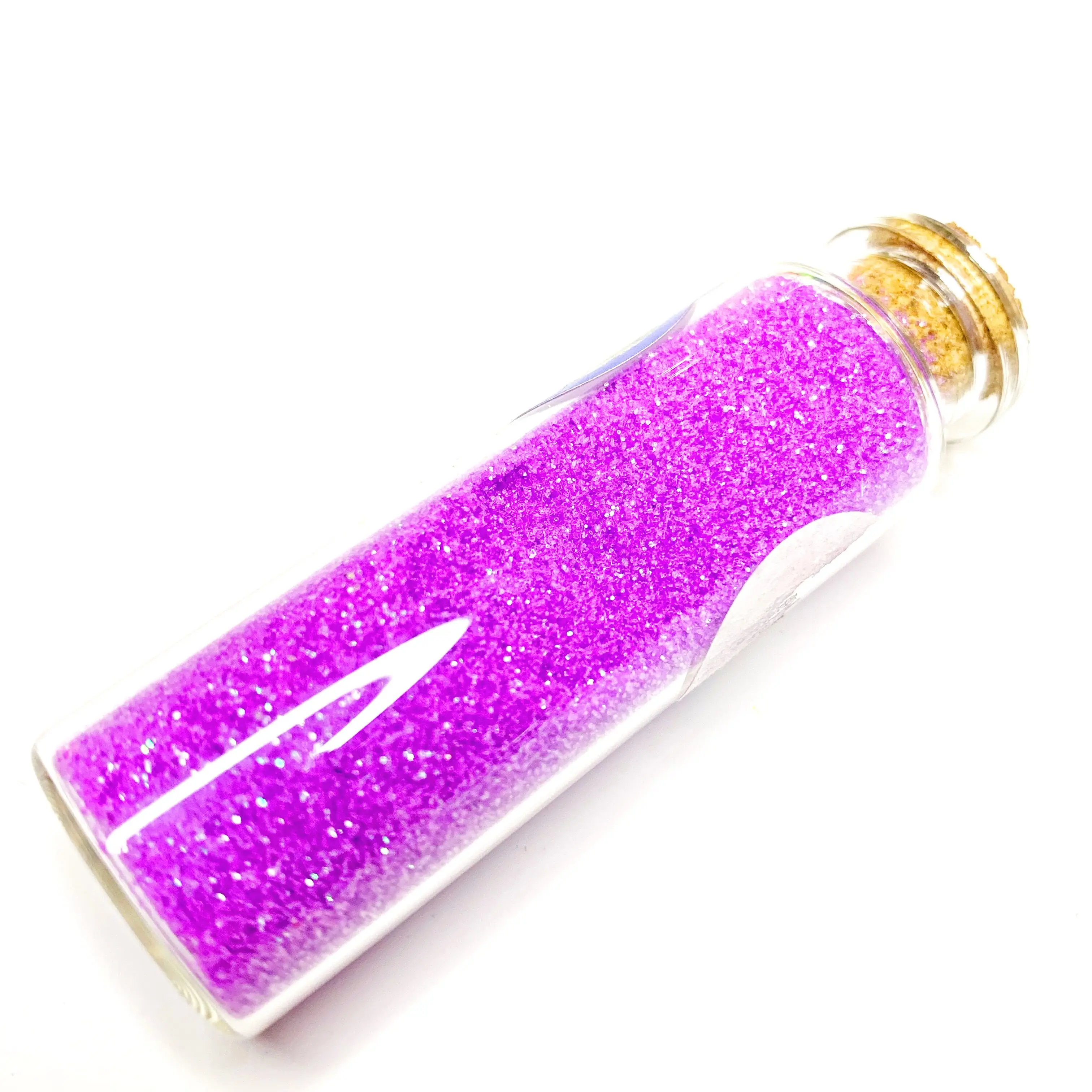6 28g Nail Powder Shimmer Glitter for Nail Art DIY Decorations Red Silver Gold UV Gel Varnish Nail Tips Pigment Dust - Цвет: 6