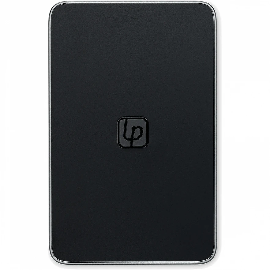 Портативный принтер LifePrint 2x3 с функцией мгновенной печати