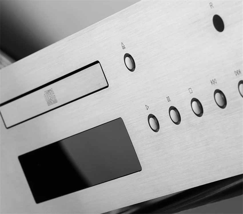 Cayin CD 11T вакуумный cd плеер XLR RCA оптический коаксиальный выход CS4398 чип Специальный