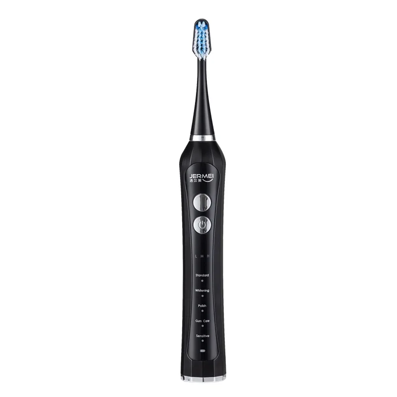 electric toothbrush ultrasonic electric toothbrush battery type whitening couple teeth