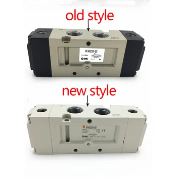 

VFA5220-03 VFA5320-03 New and old solenoid valve pneumatic component 5 Port Air Operated Valve VFA VFA5000 series