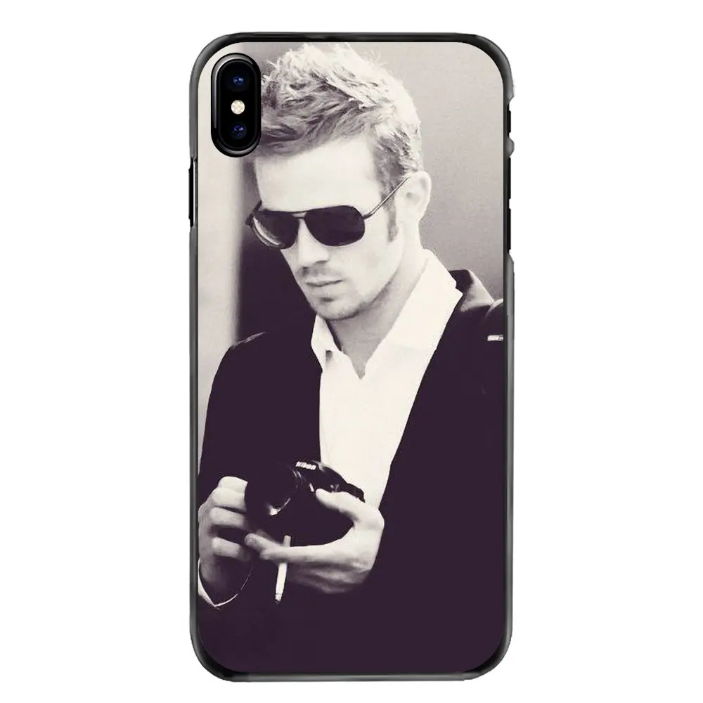 Жесткий чехол для телефона Cam Gigandet USA Actor знаменитые люди LG G6 L90 V20 Nexus 5X K10 Moto E E2 E3 G G2