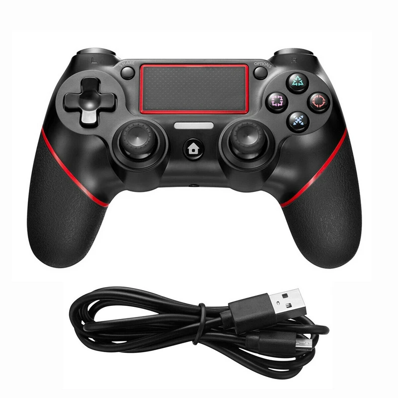 Bluetooth геймпад контроллер беспроводной джойстик для sony playstation 4 Dualshock4 PS4