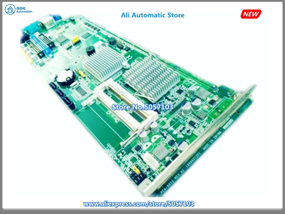 PCA-6012VG промышленный компьютер IPC610 материнская плата PCA-6012G2-00A1E полноразмерная карта Промышленная материнская плата