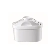 Сетчатый фильтр для чайника, бытовой кухонный фильтр второго поколения с активированным углем для улучшения качества воды, удаления накипи