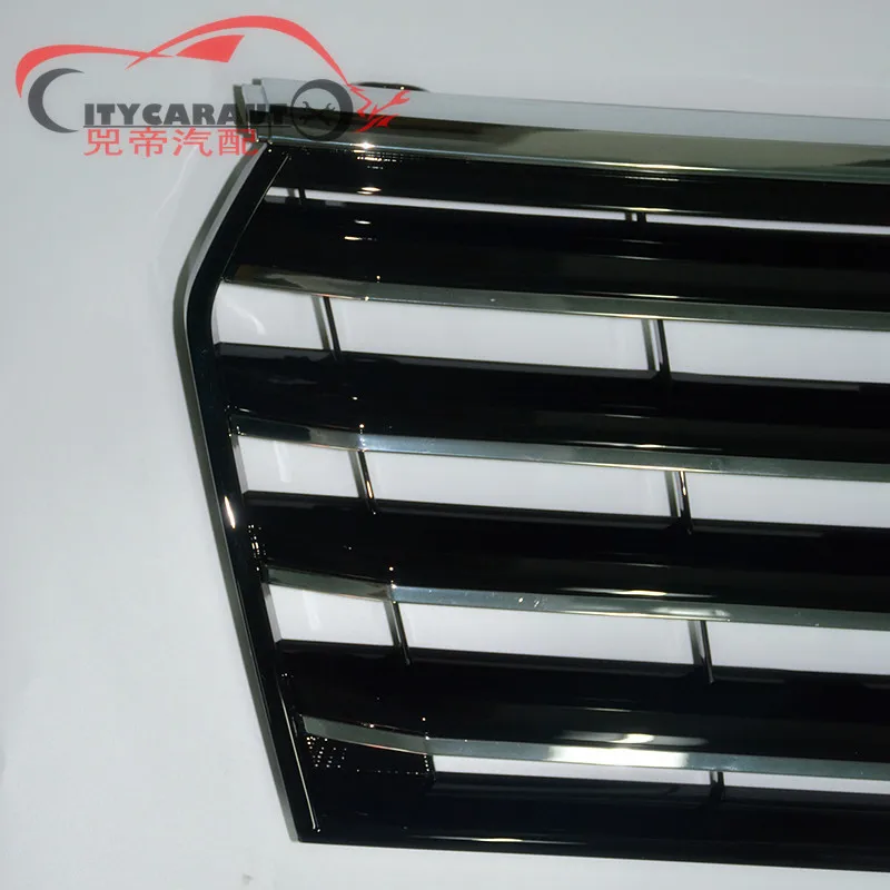 Высококачественный передний гоночный решетчатый гриль abs маска бампер Чехол