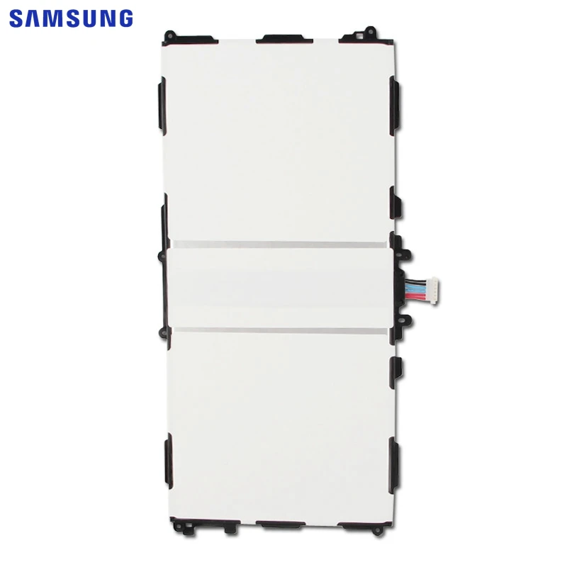 Samsung планшет Батарея T8220E для samsung GALAXY Note 10,1 вкладка Pro P600 P601 SM-P605K SM-P607 SM-T520 SM-T525 8220 мА-ч