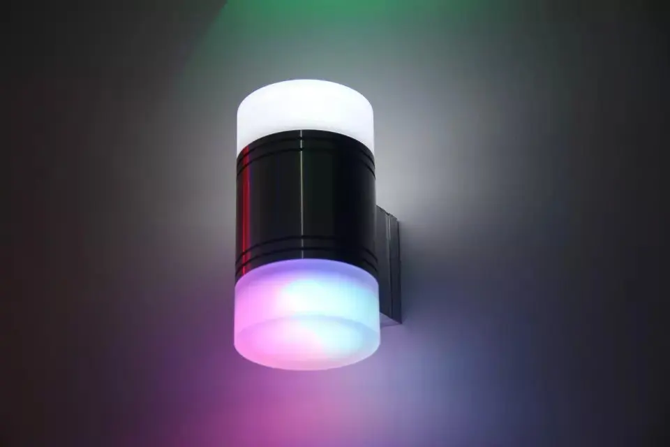 

Wandlamp 2pcs New Led Mini Counter Jewelry Lights Spot Downlight 6w Cabinet Lamp Wall Light Ac85-265v Include Driver