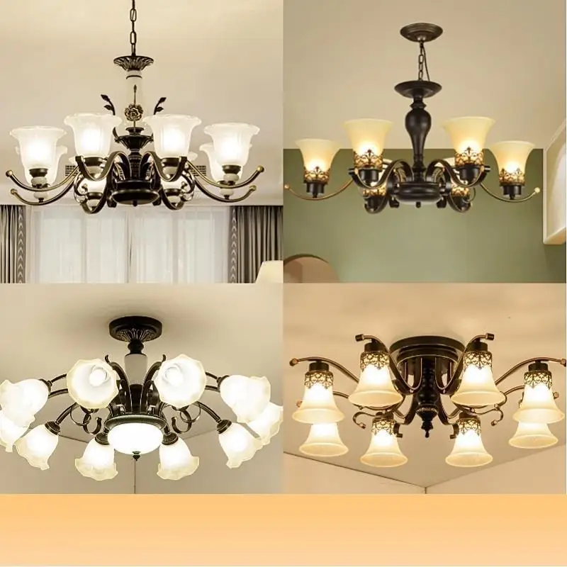 Hanglamp Hanglampen Voor Eetkamer подвесной светильник-люстра E Pendente Para Sala обеденный стол Декор для дома подвесной светильник