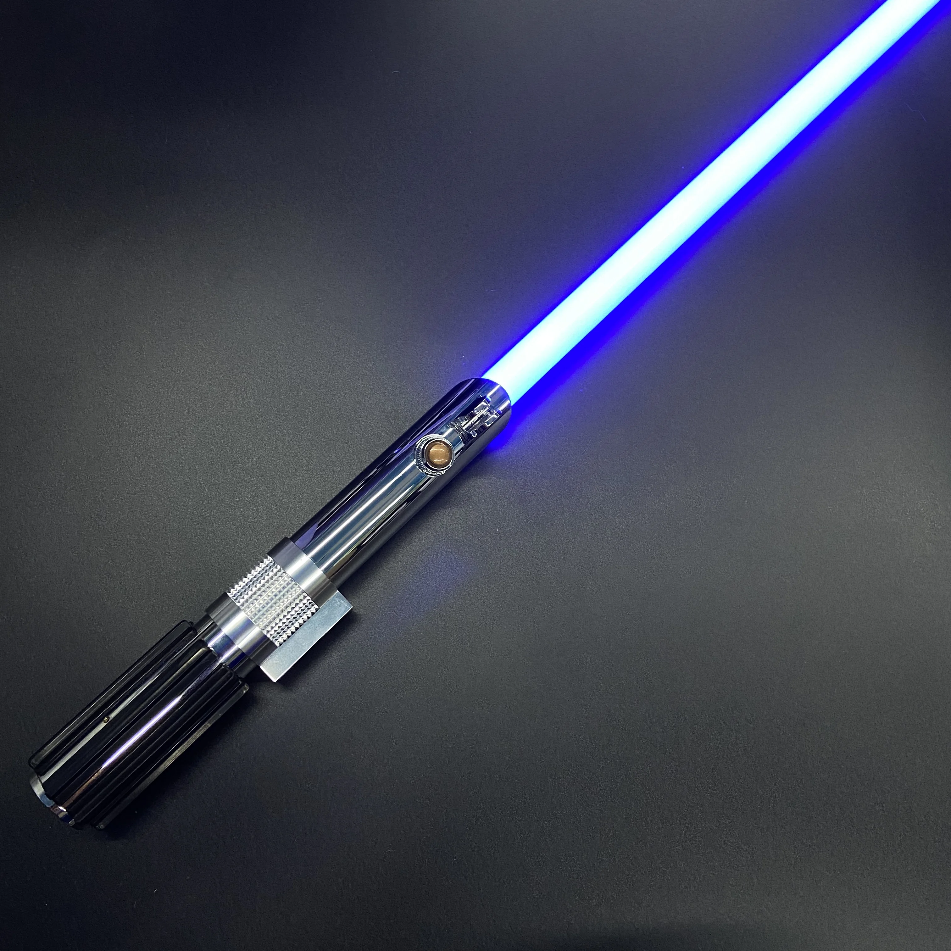 Световой меч Anakin EP3 Proffie звуковая панель плавный поворот сила Blaster FOC 16 RGB