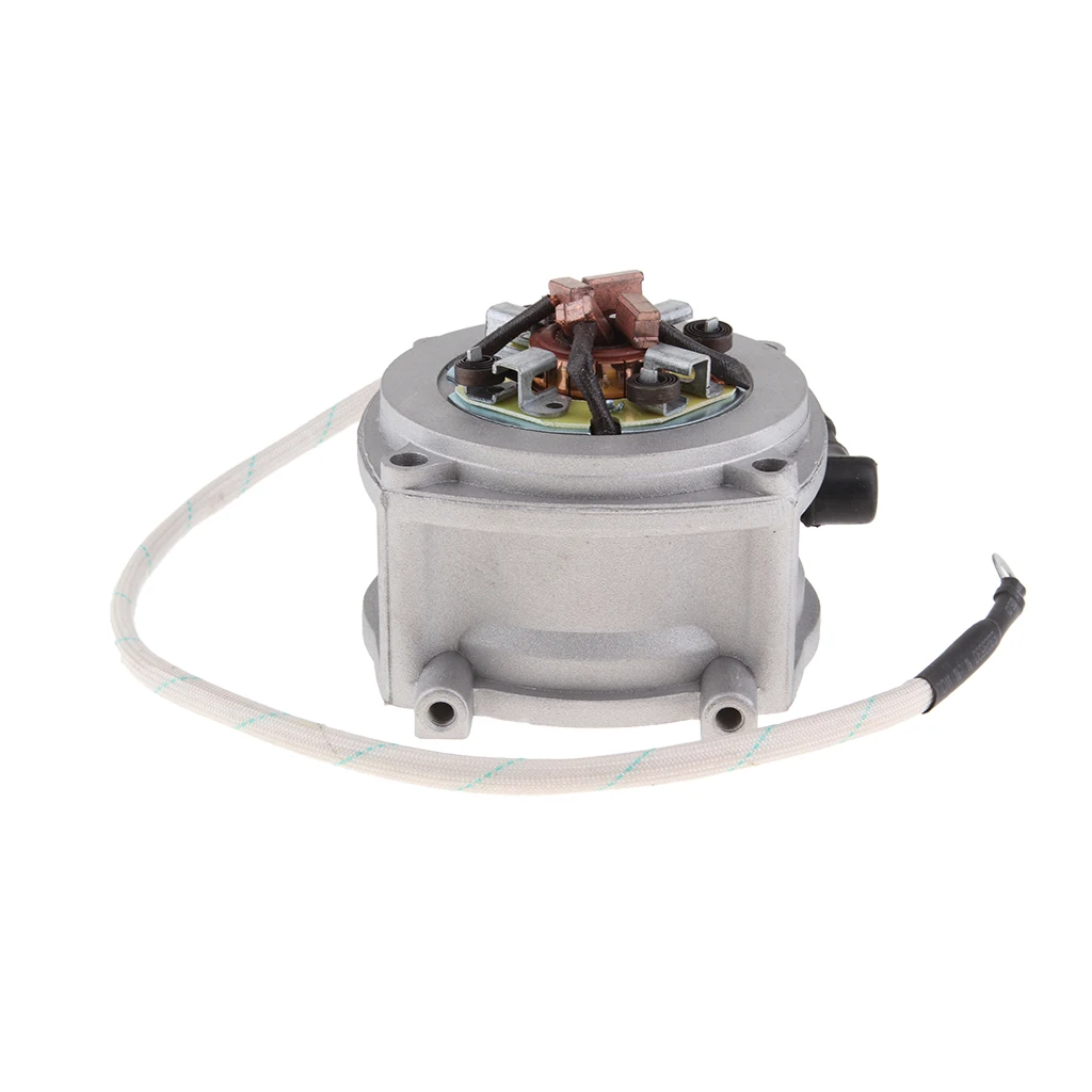 Ai-cooled Engine Starter Motor for Pocket Bike Mini Dirt Bike Mini ATV 49cc