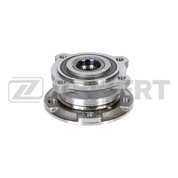 

Front wheel hub BMW X5 (E70) 07-x6 (E71 E72) 08-zekkert art rl-1653