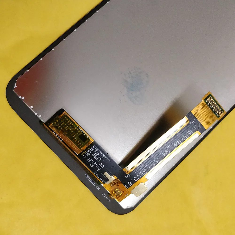 ЖК дисплей J4 Plus для Samsung Galaxy + plus J415 J415G с сенсорным экраном и дигитайзером в сборе