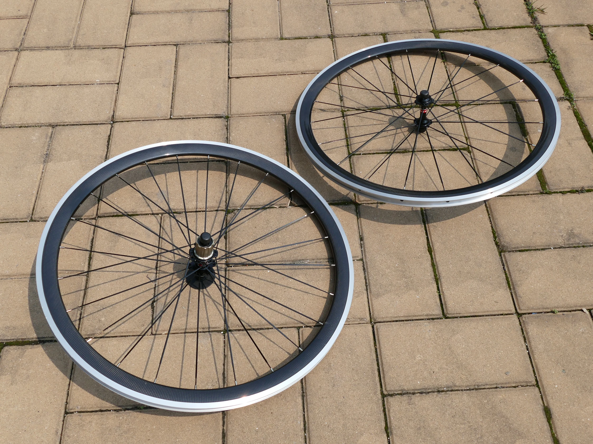 Бренд CW23 высокое качество новый полностью углеродный дорожный велосипед 700C