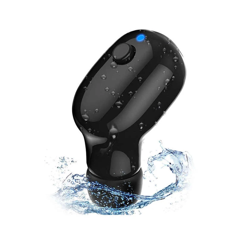 M770 Мини Bluetooth наушники, гарнитура с микрофоном, Спортивные Беспроводные наушники, Bluetooth 4,1, водонепроницаемые для Xiaomi Fone De Ouvido