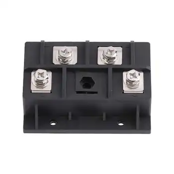 

200A 1600V High Power Single Phase Diode Rectifier Module 4 Terminals