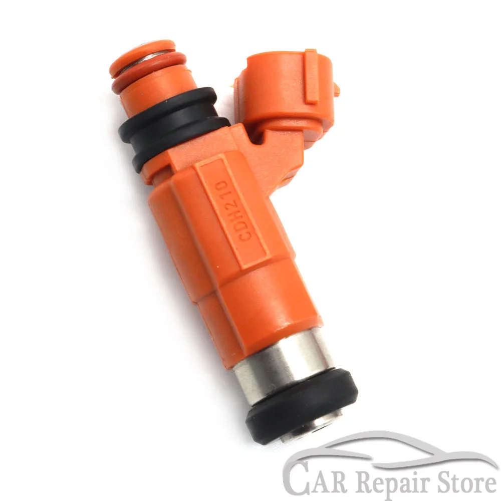 Топливный инжектор 68V-8A360-00-00 CDH210 для Yamaha подвесной 115HP 2001-2008/Mitsubishi/Suzuki Vitara 2.0L INP-771, CDH-210