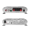 For LVPIN Hi-Fi Stereo Amplifier 12V 200W Mini MP3 Car Radio Channels 2 House Super Bass ► Photo 3/6