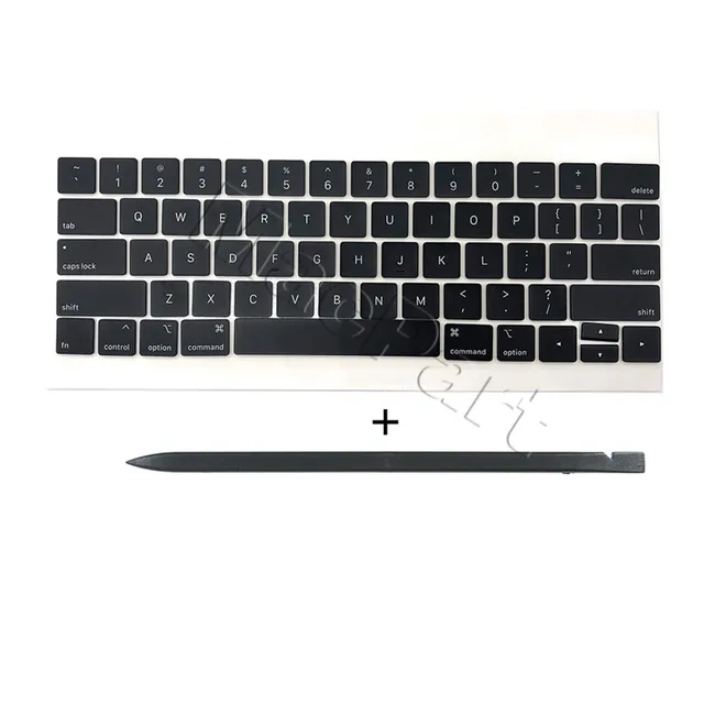 MacBook Pro A1989 日本語 キーボード 下半身　部品 MacBook Pro A1989 日本語 キーボード 下半身 部品 - メルカリ