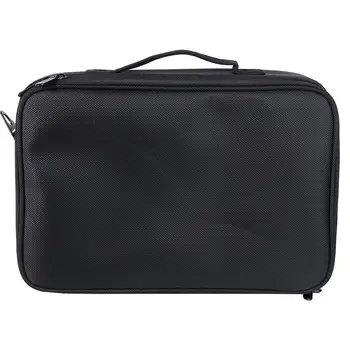 

Professional Travel Makeup Storage Bag Large-Capacity Makeup Pouch Outdoor Storage Accessory