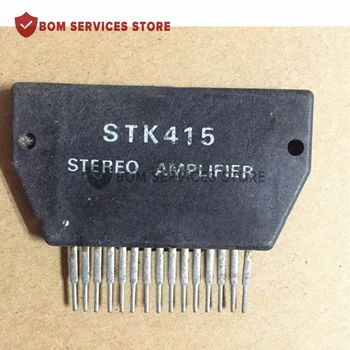 

STK415 NEW ORIGINAL IPM MODULE