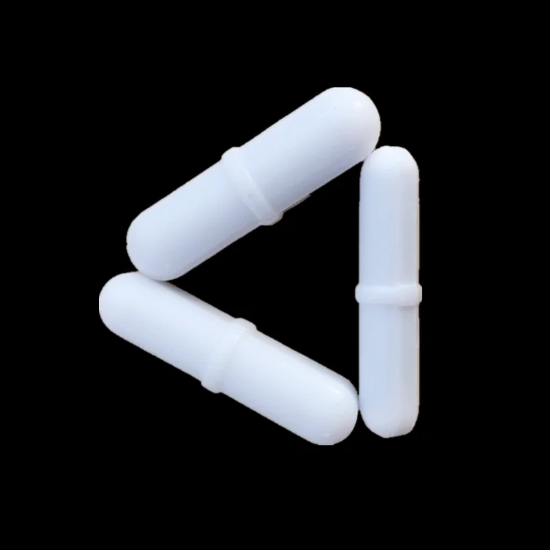 Рисунок 6 - Магнитная мешалка из ПТФЭ