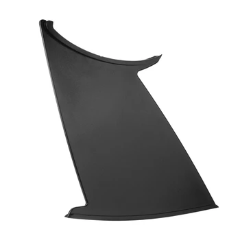 

1Pcs Car Rear Spoiler Wing Rear Stabilizer Support for Subaru Impreza WRX STI Sedan 2011-2014