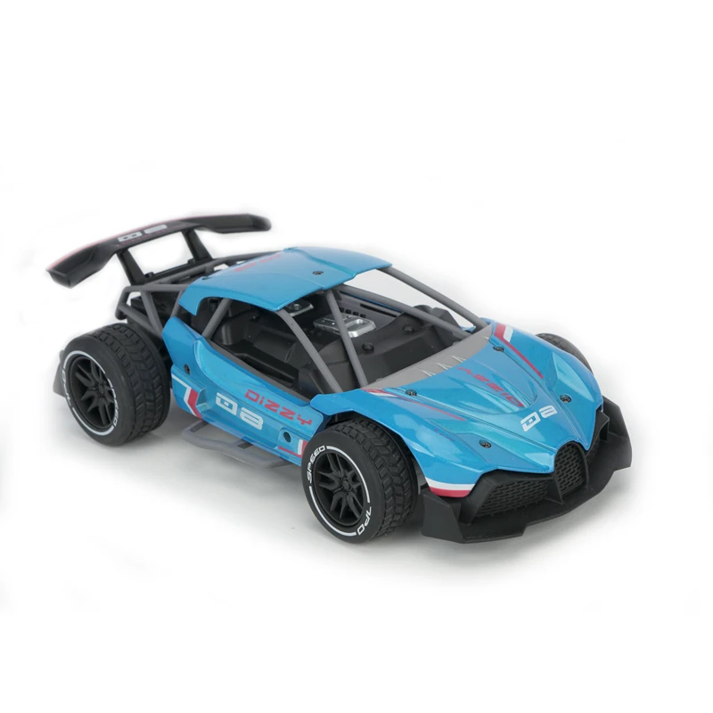 SL200A 1:16 машина из сплава RC 2WD 360 градусов Вождение 15 км/ч гоночный автомобиль с