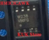 

HMICICAWK W238 FW238 FW238-TL FW238-TL-E SOP8 50PCS/LOT