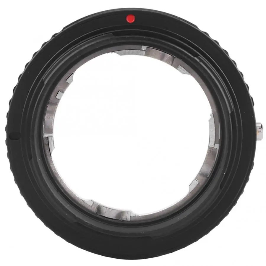 Макрокольцо LM-NZ LM-Z переходное кольцо для объектива Leica камера M Крепление объектива для Nikon Z крепление Z6 Z7 камера аксессуары
