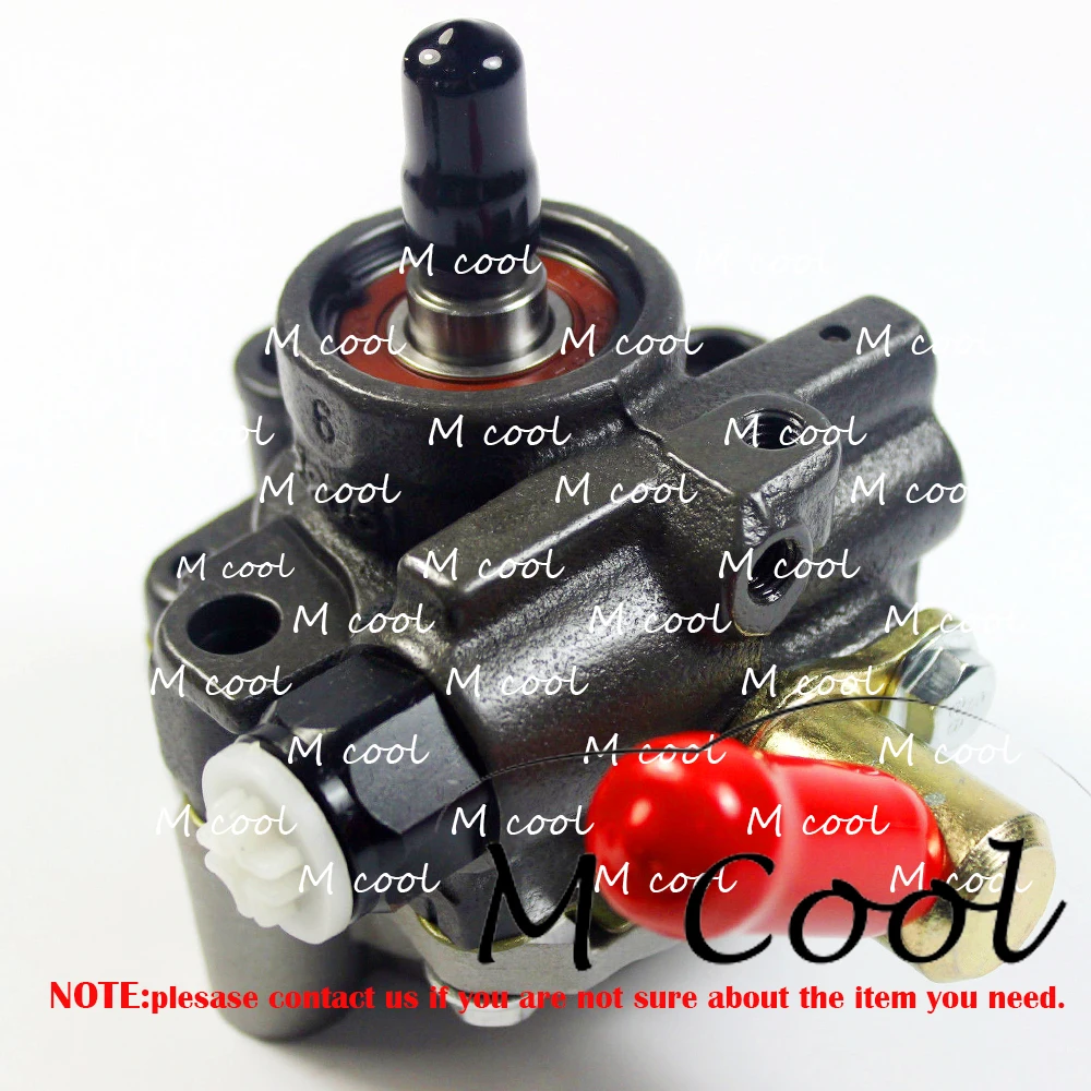 for Brand New Power Steering Pump For Car Lexus For Toyota Avalon Camry