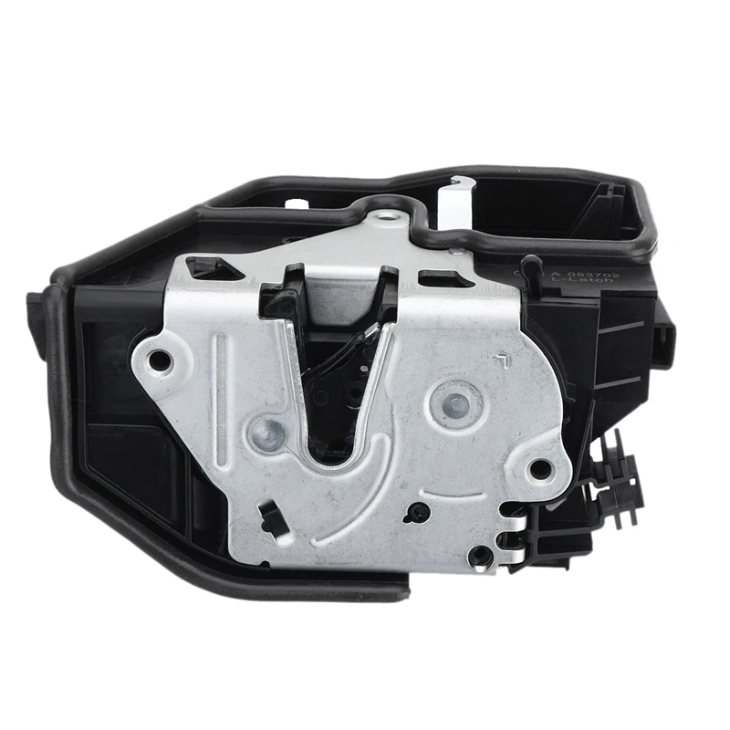 

Rear Left Power Electric Door Lock Actuator Latch For BMW E60 E90 51227202147