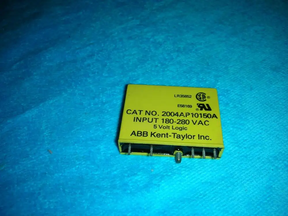 1pc usado abb 2004ap10150a 01