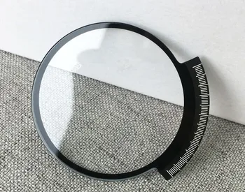 

Free Shipping 1pc DZ Mineral Glass for DZ4204 DZ4397 DZ4342 DZ4375 DZ7126