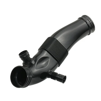 

Air Intake Pipe Hose 06B129627 06B129627AB for A4 1.8L 2.0L 2.8L 3.2L 2000-2008