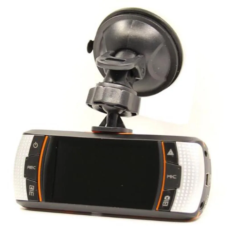 A1 Мини Автомобильная dvr камера Dashcam Full HD 1080P видео 2,7 дюймов регистратор g-сенсор ночного видения видеорегистратор