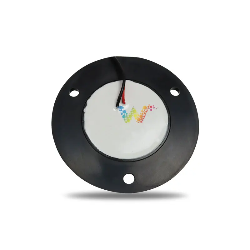 DC12V 50mm Diameter Yellow Amber Cluster Traffic Signal Module Arrow Board Light traffic signal wand
