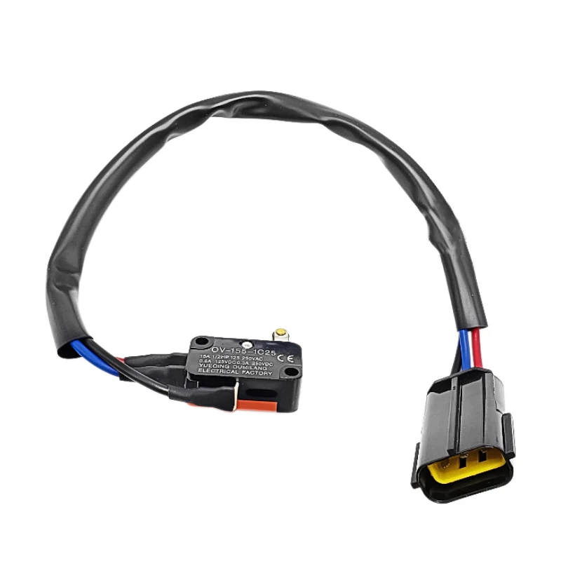 F.29 100 F.29 100 273660 VOLVO REPAIR KIT,CLUTCH MASTER CYLINDER