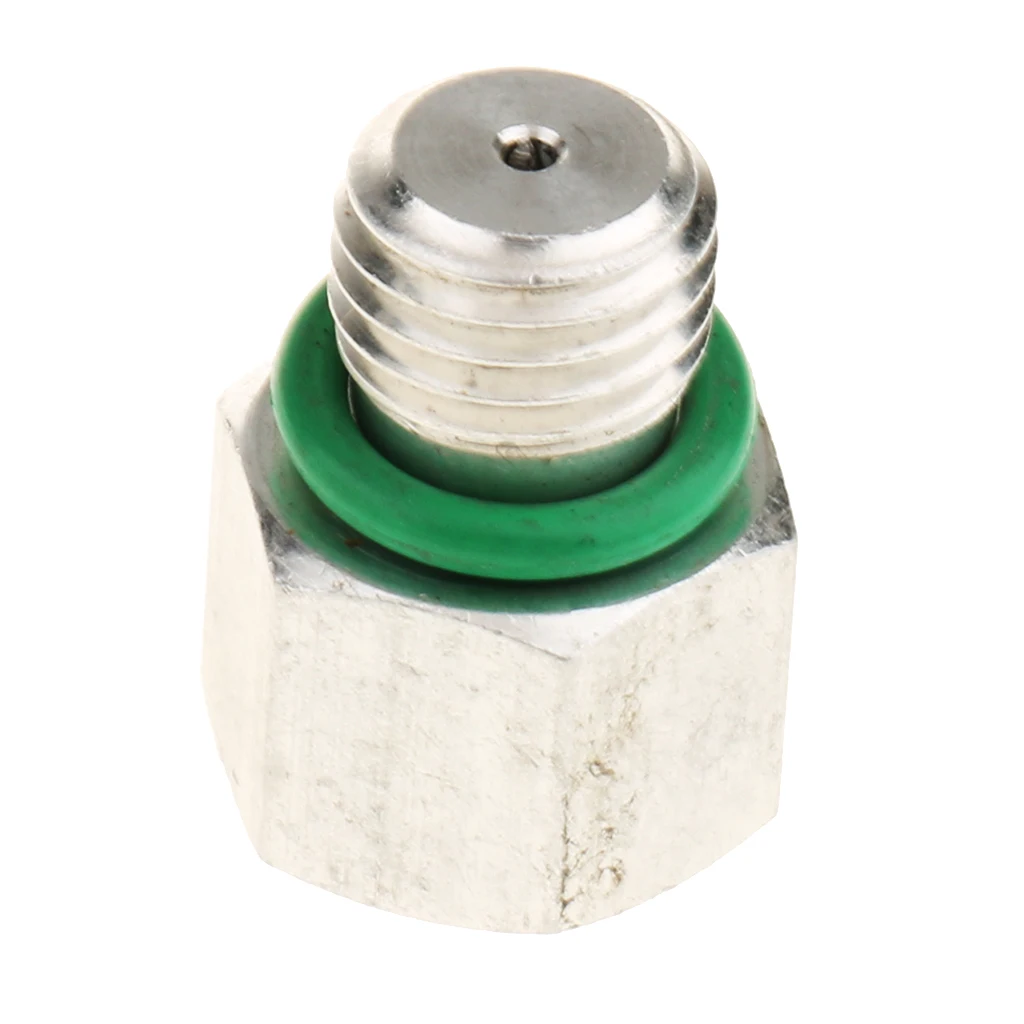 Car Air Conditioner Compressor Pressure Relief Valve 1.25mmx20mm