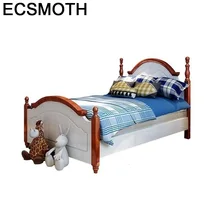Yataklari Cama Infantiles горит Enfant Bois Letto Cocuk Ranza мебель для спальни деревянные Muebles De Dormitorio детская кровать