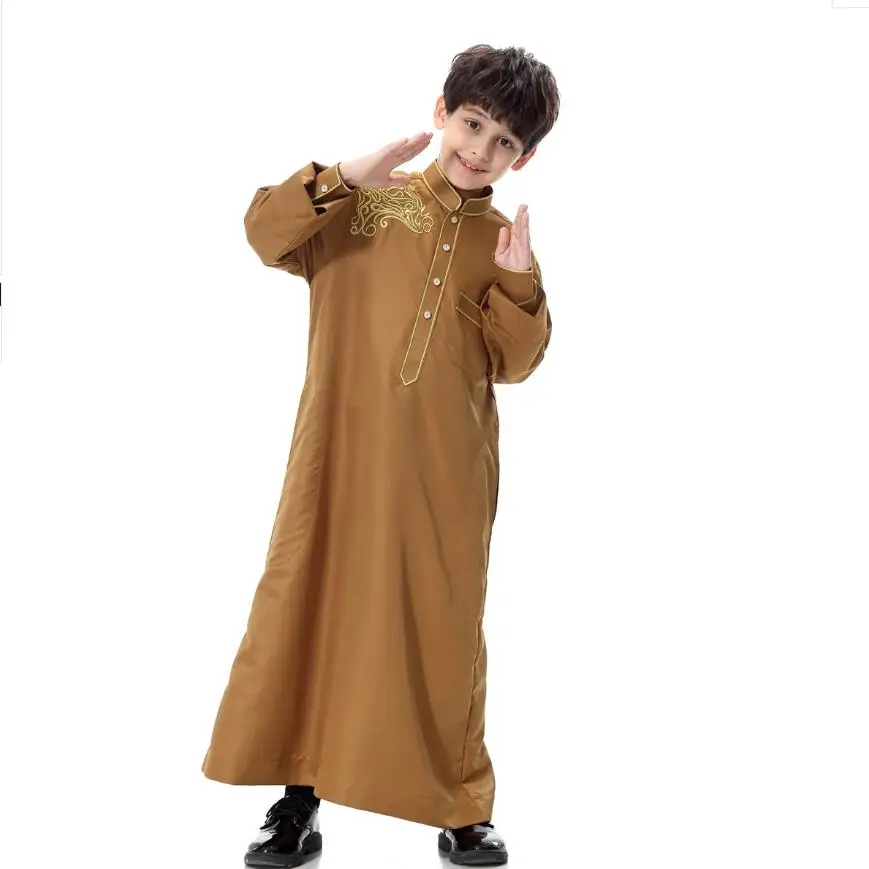kaftan for men